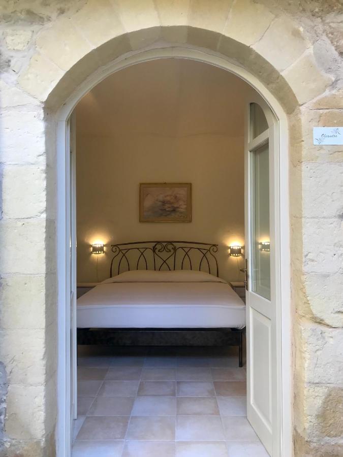 Domo Antiga Guest Rooms Sorso Exterior foto